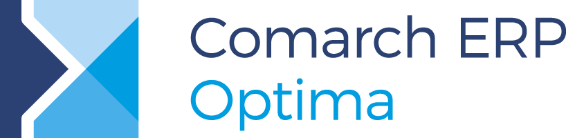 Comarch ERP Optima